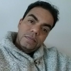 Meet your Posher, Jose